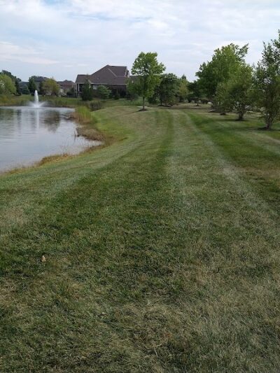 Centerville Grace Park - Centerville, OH