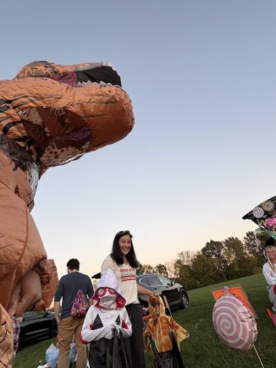 Centerville Grace Park - Centerville, OH