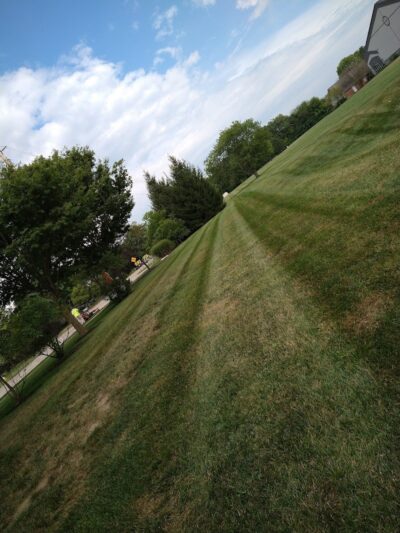 Centerville Grace Park - Centerville, OH