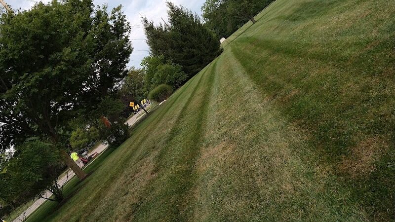 Centerville Grace Park - Centerville, OH