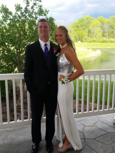 Centerville Grace Park - Centerville, OH