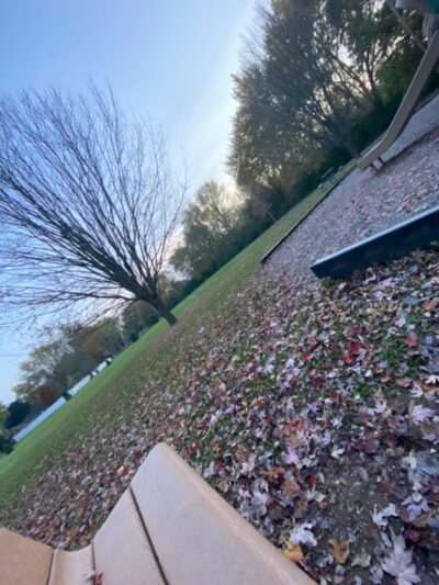 Cloverbrook Park - Centerville, OH