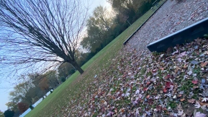 Cloverbrook Park - Centerville, OH