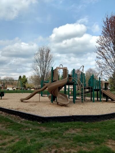 Cloverbrook Park - Centerville, OH