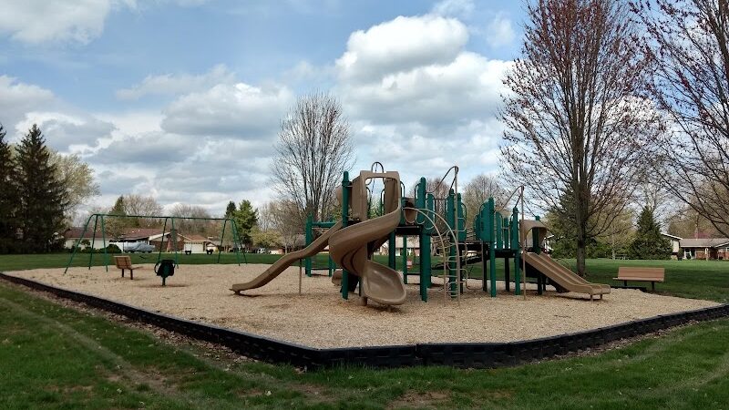 Cloverbrook Park - Centerville, OH