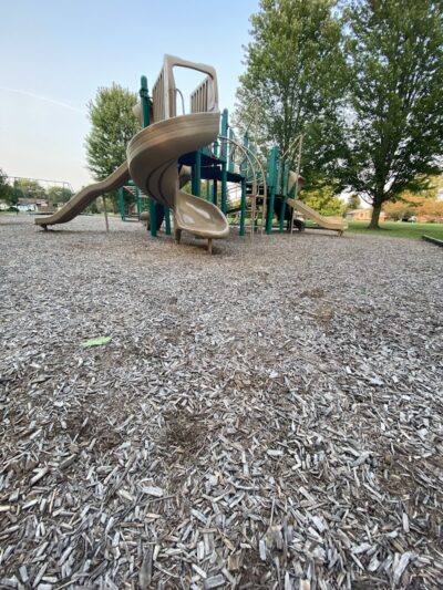 Cloverbrook Park - Centerville, OH