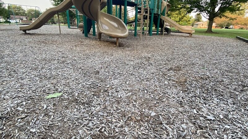 Cloverbrook Park - Centerville, OH