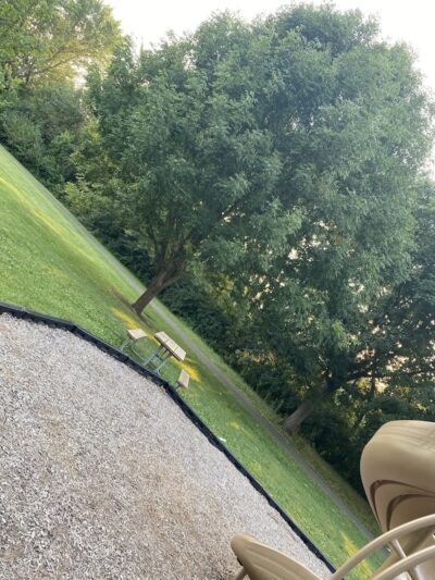 Cloverbrook Park - Centerville, OH