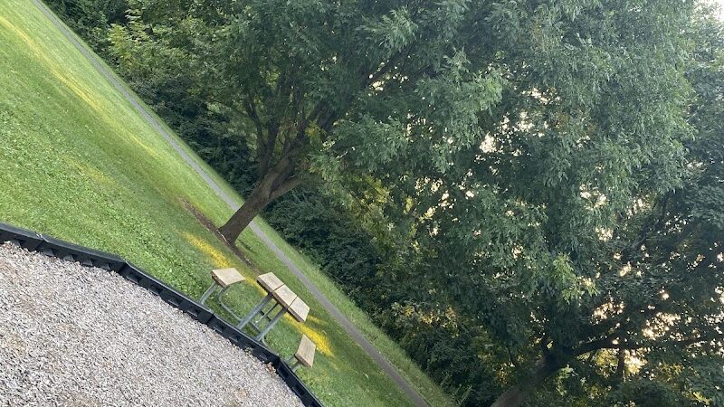Cloverbrook Park - Centerville, OH