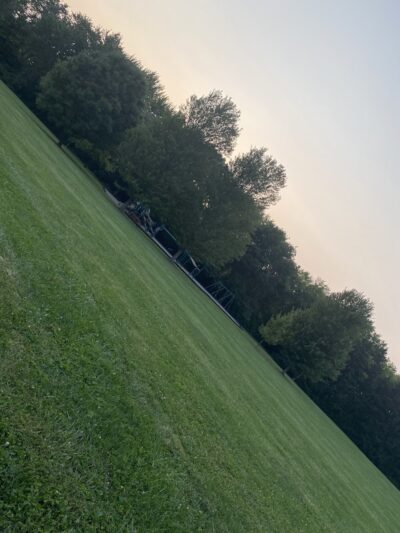 Cloverbrook Park - Centerville, OH