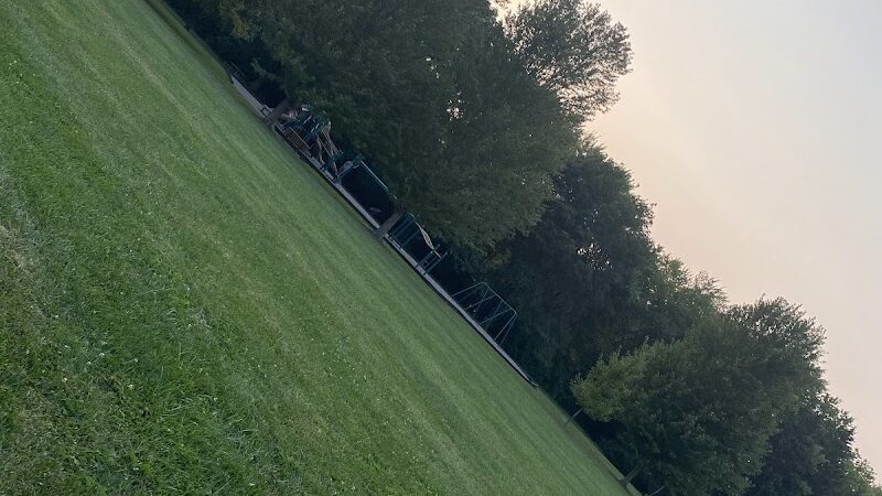 Cloverbrook Park - Centerville, OH
