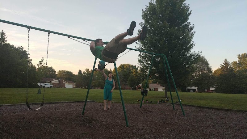 Cloverbrook Park - Centerville, OH