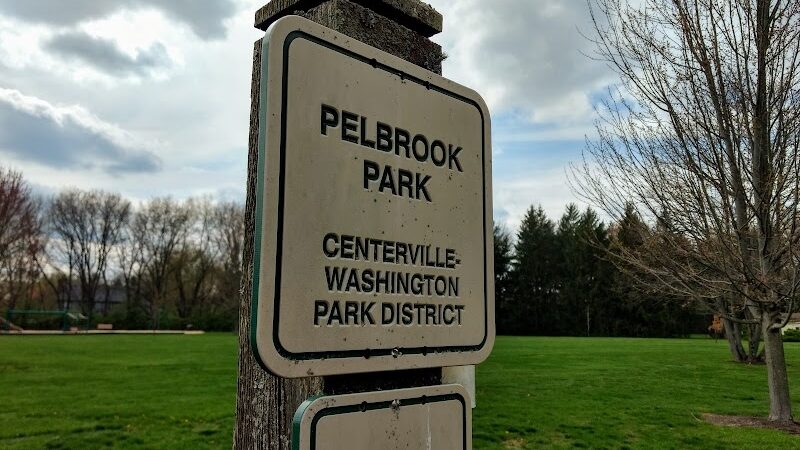 Cloverbrook Park - Centerville, OH