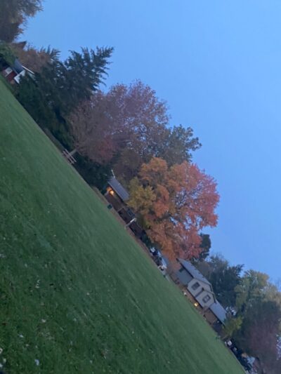 Cloverbrook Park - Centerville, OH