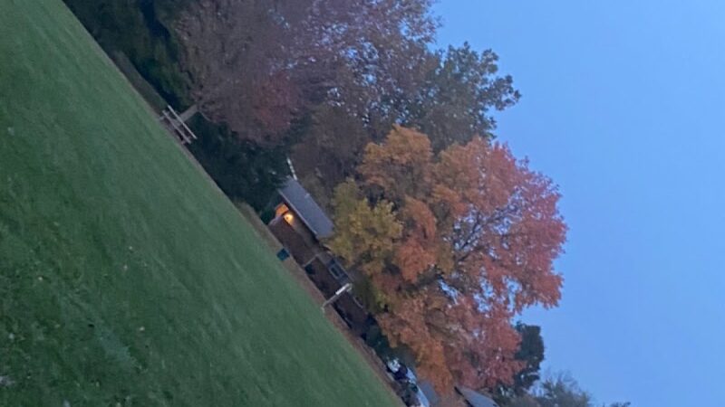 Cloverbrook Park - Centerville, OH