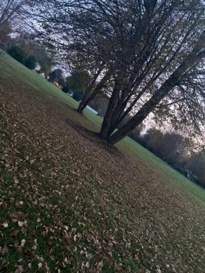 Cloverbrook Park - Centerville, OH