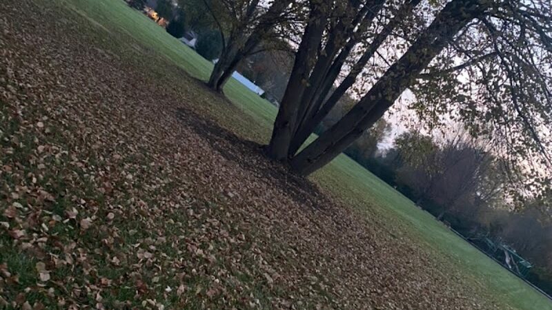 Cloverbrook Park - Centerville, OH
