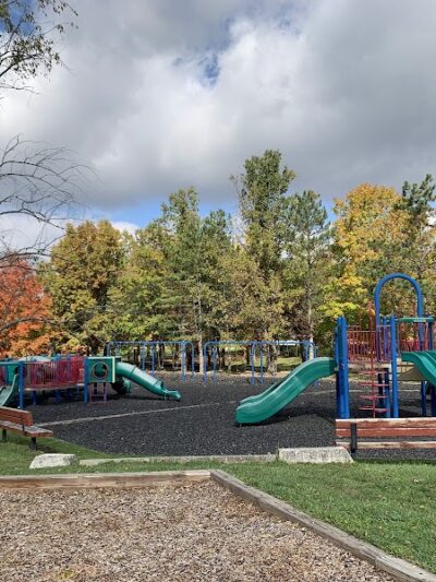 Stubbs Park - Centerville, OH