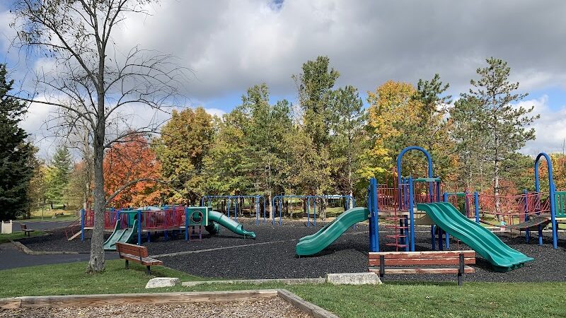 Stubbs Park - Centerville, OH