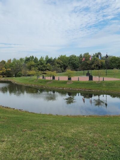 Stubbs Park - Centerville, OH