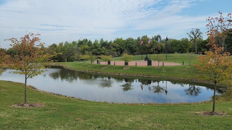 Stubbs Park - Centerville, OH