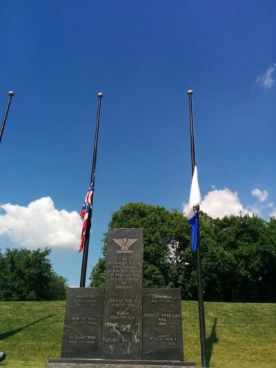 Stubbs Park - Centerville, OH