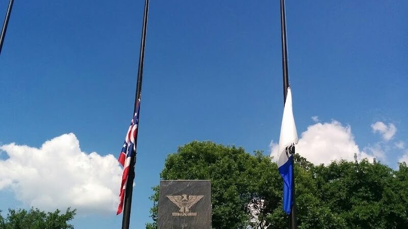 Stubbs Park - Centerville, OH