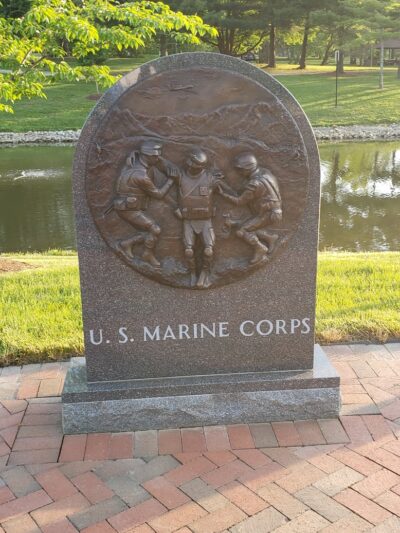 Stubbs Park - Centerville, OH