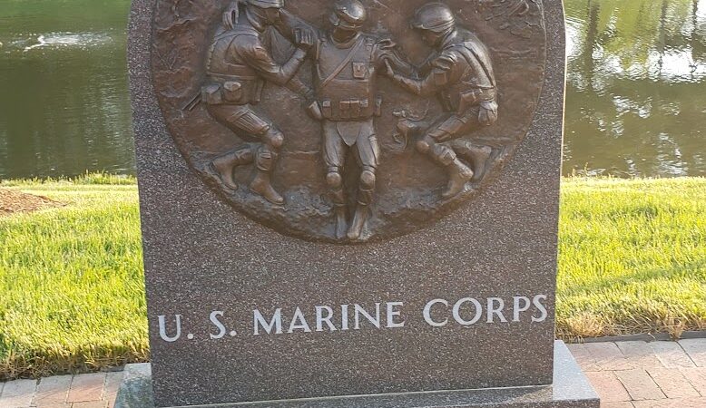 Stubbs Park - Centerville, OH