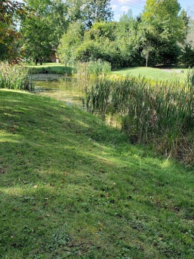 Stubbs Park - Centerville, OH