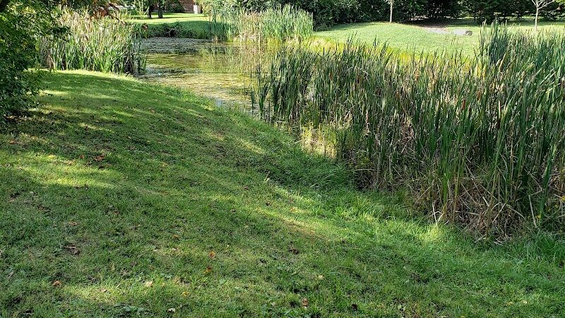 Stubbs Park - Centerville, OH