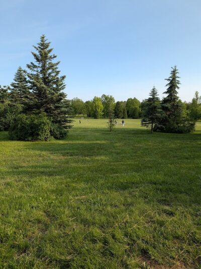 Stubbs Park - Centerville, OH