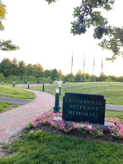 Stubbs Park - Centerville, OH