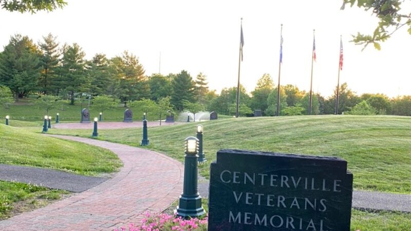 Stubbs Park - Centerville, OH