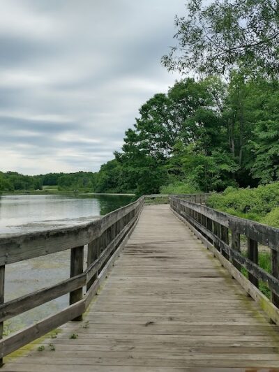 Beartown Lakes Reservation - Chagrin Falls, OH