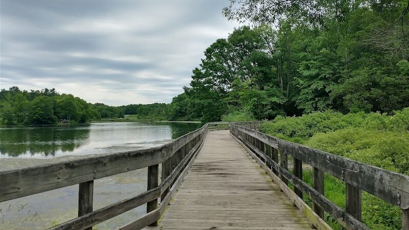 Beartown Lakes Reservation - Chagrin Falls, OH