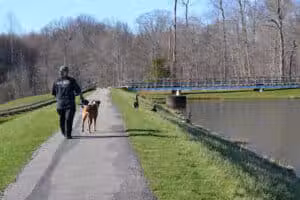 Beartown Lakes Reservation - Chagrin Falls, OH