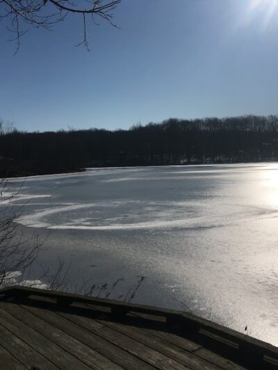 Beartown Lakes Reservation - Chagrin Falls, OH