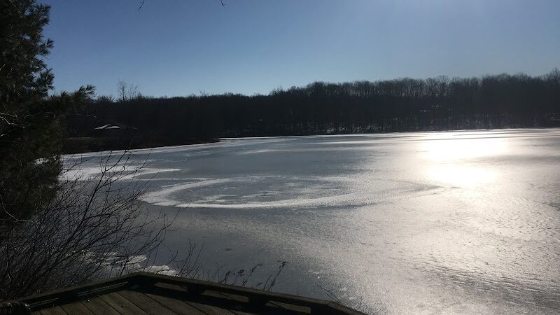 Beartown Lakes Reservation - Chagrin Falls, OH