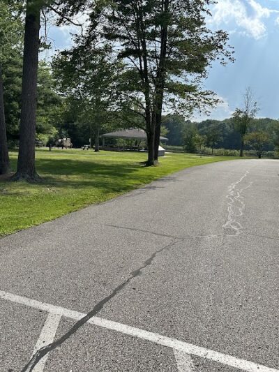 Beartown Lakes Reservation - Chagrin Falls, OH