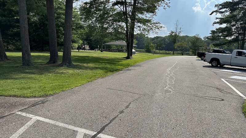 Beartown Lakes Reservation - Chagrin Falls, OH