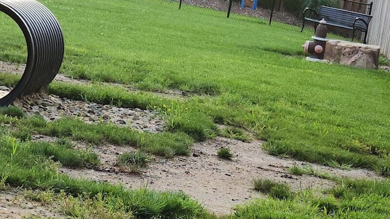 River Run Bark Park - Dog Park - Chagrin Falls, OH