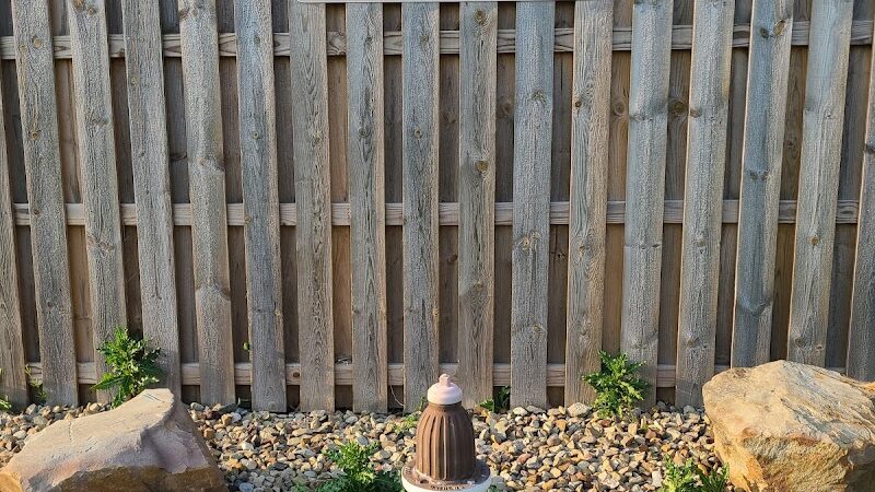 River Run Bark Park - Dog Park - Chagrin Falls, OH