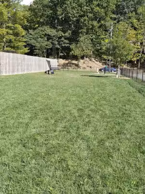 River Run Bark Park - Dog Park - Chagrin Falls, OH
