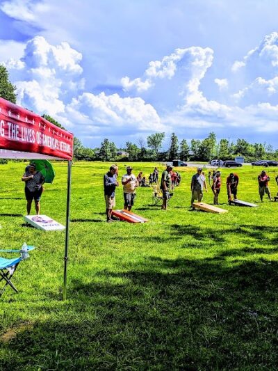 Timberlake Park - Chagrin Falls, OH