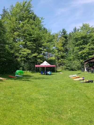 Timberlake Park - Chagrin Falls, OH