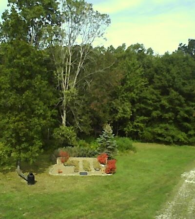 Timberlake Park - Chagrin Falls, OH