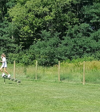 Timberlake Park - Chagrin Falls, OH