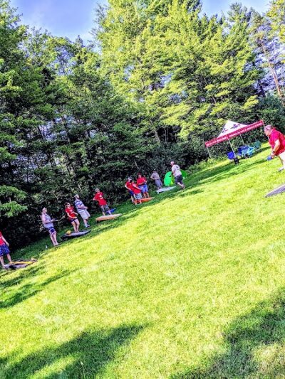 Timberlake Park - Chagrin Falls, OH