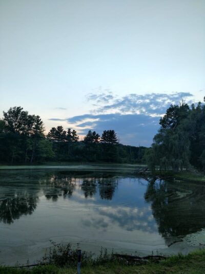 Timberlake Park - Chagrin Falls, OH